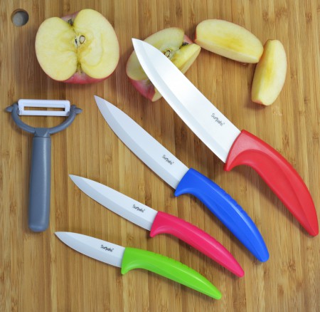 Disposable Wooden Knives, Case of 1,000 – CiboWares
